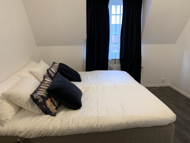 Imagen de la habitación del Hotel Tokeryds Herrg&aring;rd. Foto 12