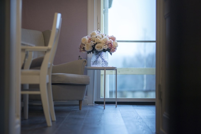 Imagen de la habitación del Hotel Tokeryds Herrg&aring;rd. Foto 14