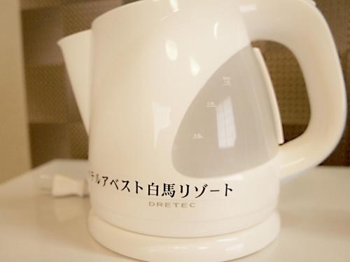 Imagen general del Hotel Toki Resort Hakuba. Foto 3