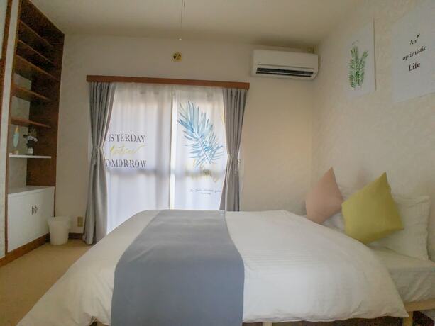 Imagen de la habitación del Hotel Toki Villa Tokyo Nakano. Foto 2