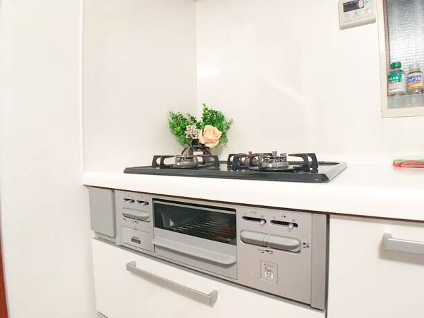 Imagen de la habitación del Hotel Toki Villa Tokyo Nakano. Foto 10