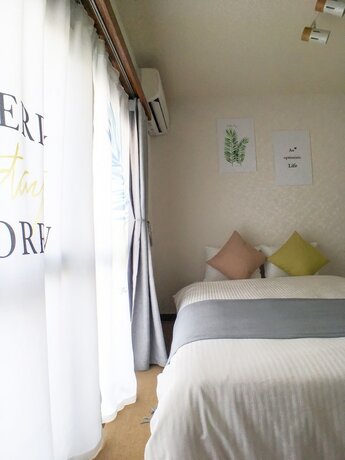 Imagen de la habitación del Hotel Toki Villa Tokyo Nakano. Foto 16