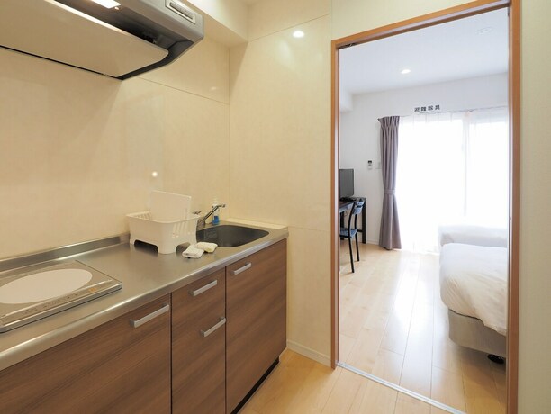 Imagen de la habitación del Hotel Toki no Yado Naha by Sunrest Resort. Foto 17