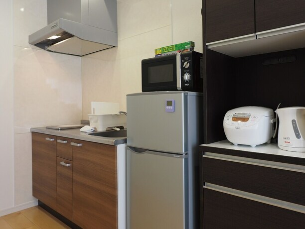 Imagen de la habitación del Hotel Toki no Yado Naha by Sunrest Resort. Foto 19