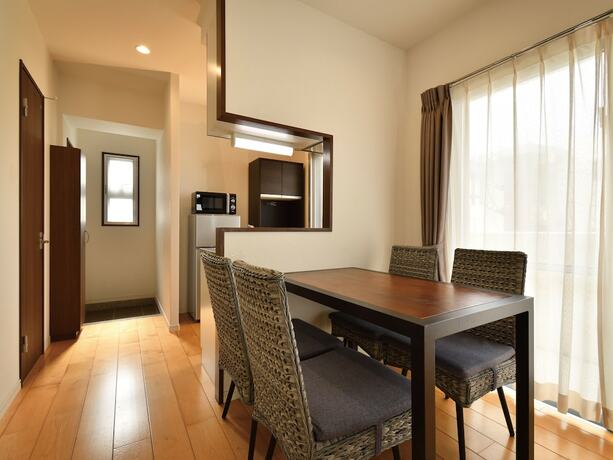 Imagen de la habitación del Hotel Toki no Yado Naha by Sunrest Resort. Foto 20