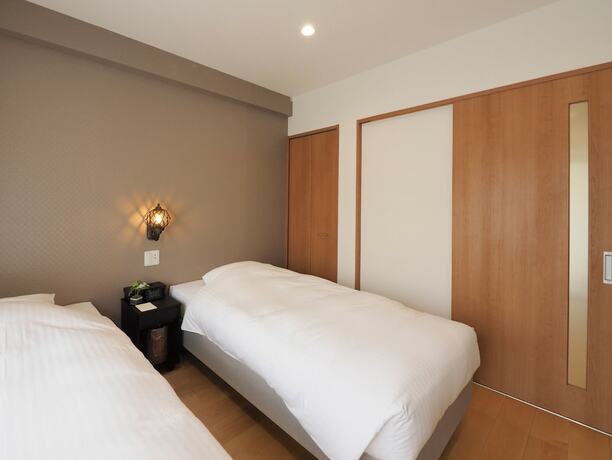 Imagen de la habitación del Hotel Toki no Yado Naha by Sunrest Resort. Foto 22