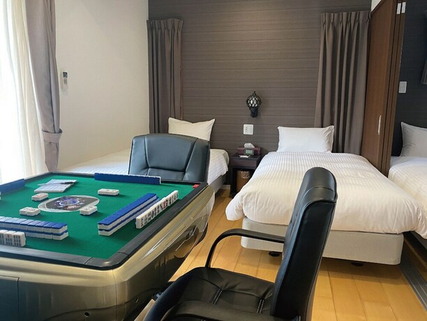 Imagen de la habitación del Hotel Toki no Yado Naha by Sunrest Resort. Foto 24