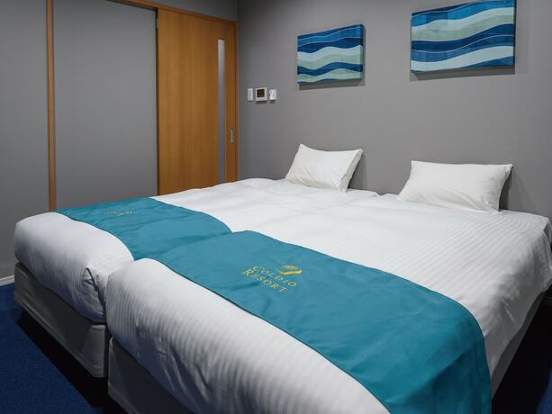 Imagen de la habitación del Hotel Toki no Yado Naha by Sunrest Resort. Foto 25