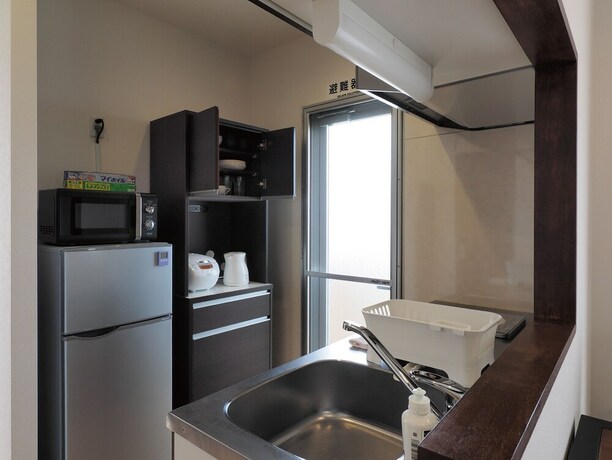 Imagen de la habitación del Hotel Toki no Yado Naha by Sunrest Resort. Foto 26