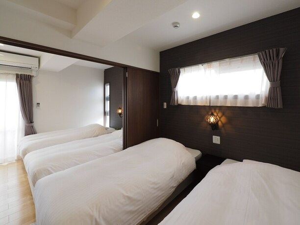 Imagen de la habitación del Hotel Toki no Yado Naha by Sunrest Resort. Foto 29