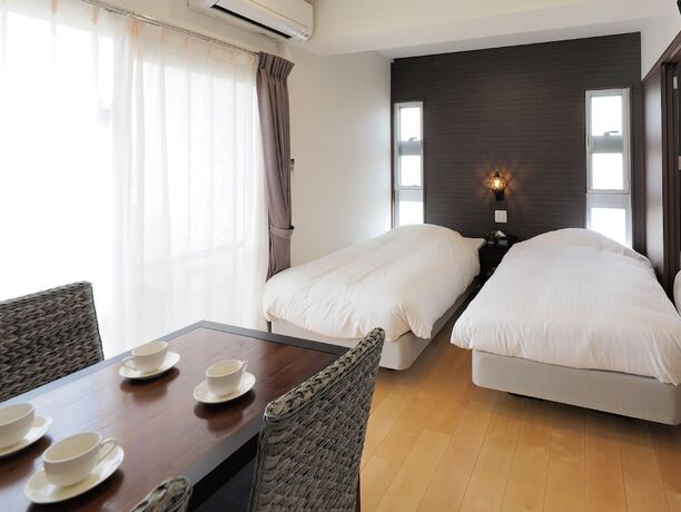Imagen de la habitación del Hotel Toki no Yado Naha by Sunrest Resort. Foto 30