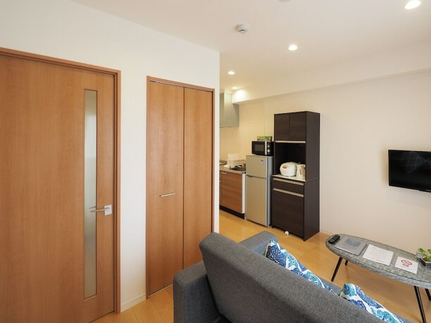 Imagen de la habitación del Hotel Toki no Yado Naha by Sunrest Resort. Foto 35