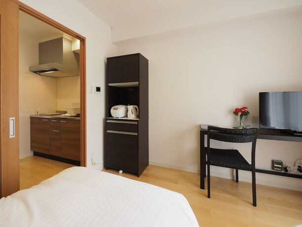 Imagen de la habitación del Hotel Toki no Yado Naha by Sunrest Resort. Foto 37