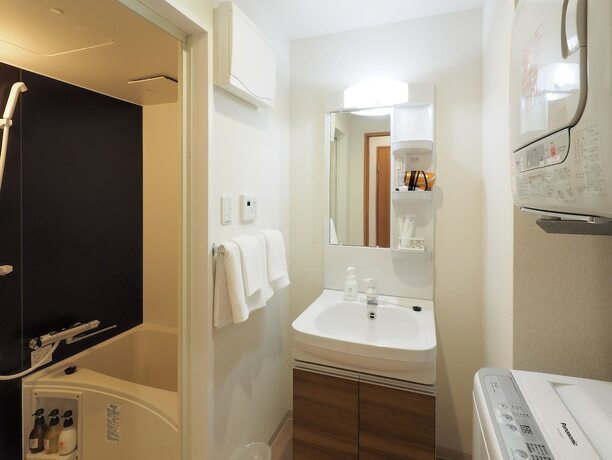 Imagen de la habitación del Hotel Toki no Yado Naha by Sunrest Resort. Foto 40