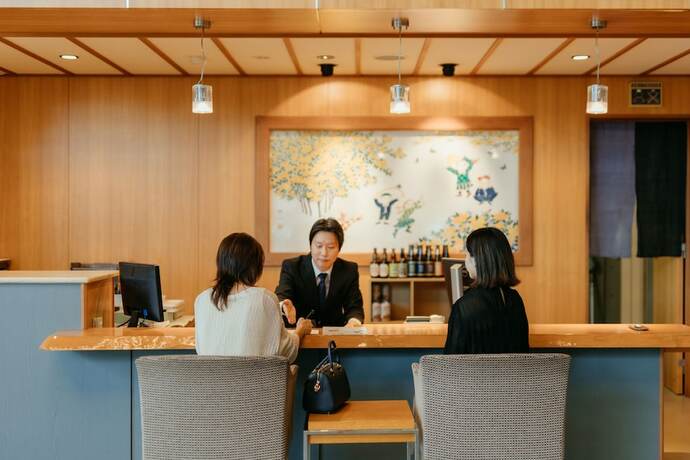 Imagen general del Hotel Tokigasane. Foto 4