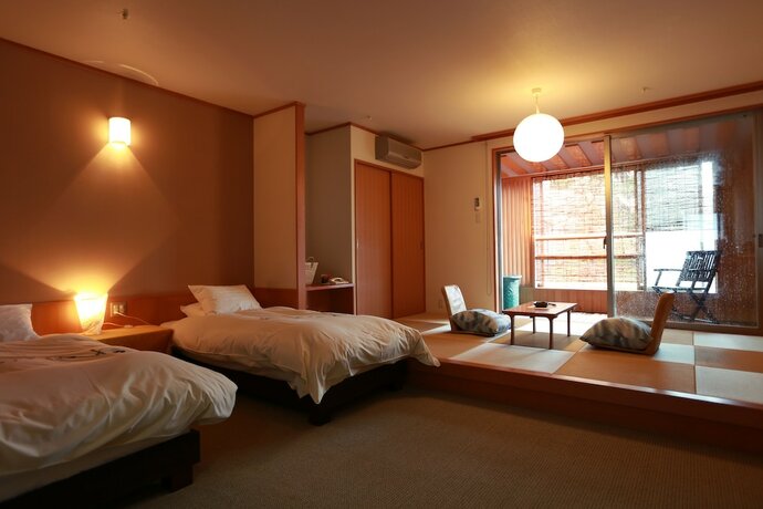 Imagen general del Hotel Tokigasane. Foto 7