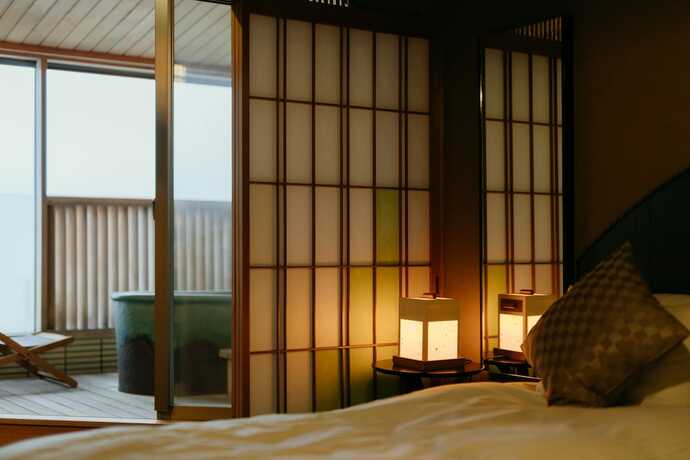 Imagen general del Hotel Tokigasane. Foto 8
