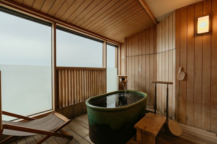 Imagen general del Hotel Tokigasane. Foto 9