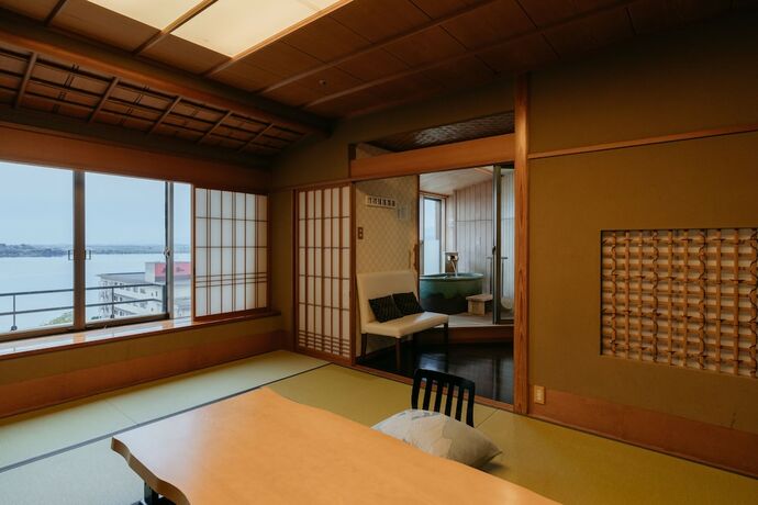 Imagen general del Hotel Tokigasane. Foto 10