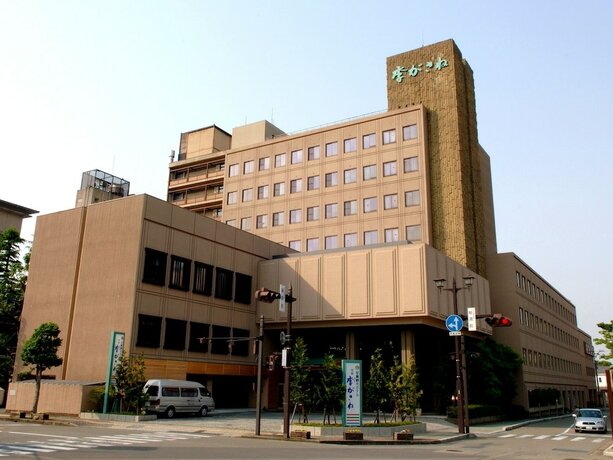 Imagen general del Hotel Tokigasane. Foto 1