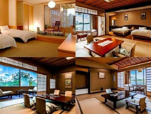 Imagen de la habitación del Hotel Tokigasane. Foto 18