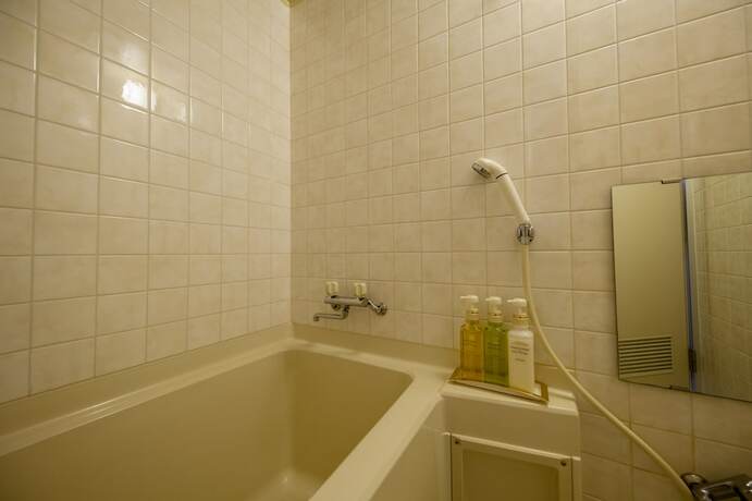 Imagen de la habitación del Hotel Tokigasane. Foto 21