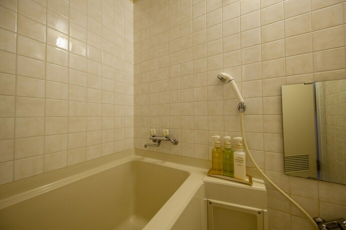Imagen de la habitación del Hotel Tokigasane. Foto 25