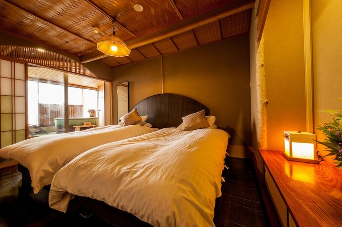 Imagen de la habitación del Hotel Tokigasane. Foto 29