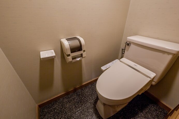 Imagen de la habitación del Hotel Tokigasane. Foto 30