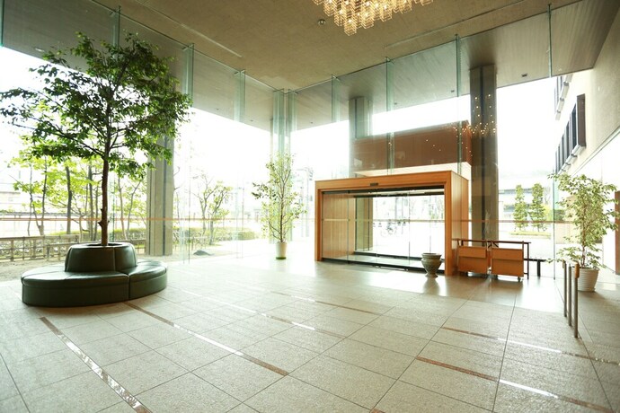 Imagen de los interiores del Hotel Tokigasane. Foto 35