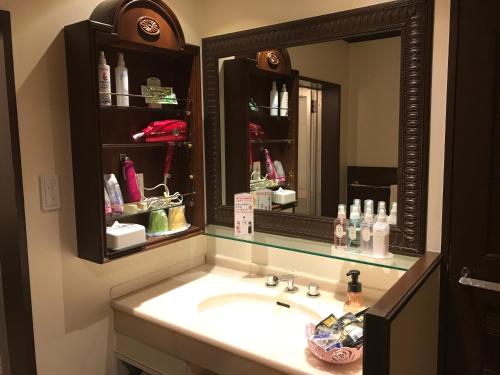 Imagen general del Hotel Tokimeki Kizoku Taishikan Inuyama (Adult Only). Foto 7