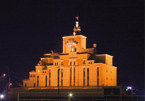 Imagen general del Hotel Tokimeki Kizoku Taishikan Inuyama (Adult Only). Foto 8