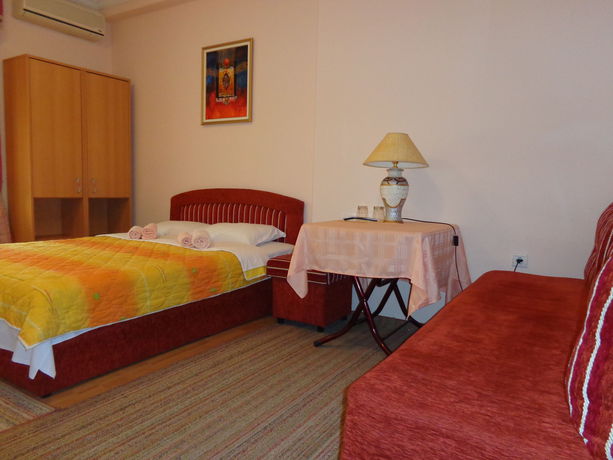 Imagen de la habitación del Hotel Tokin House. Foto 5