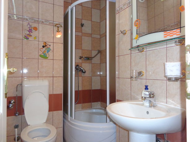 Imagen de los interiores del Hotel Tokin House. Foto 10