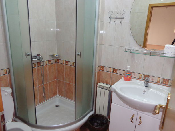 Imagen de la habitación del Hotel Tokin House. Foto 7