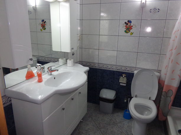 Imagen general del Hotel Tokin House. Foto 2