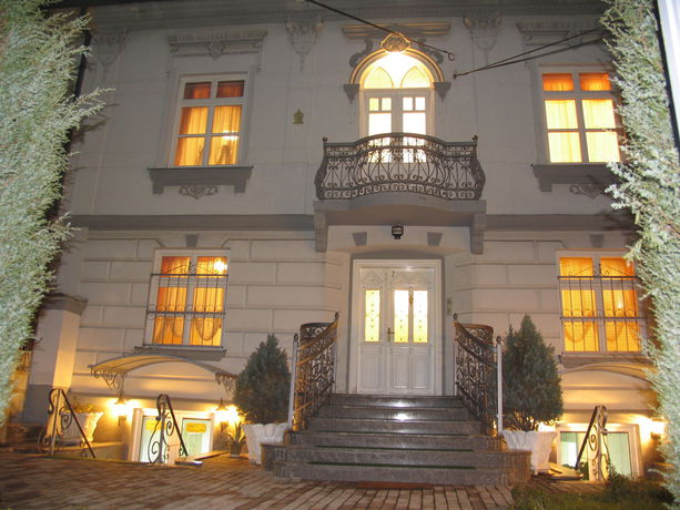 Imagen de los interiores del Hotel Tokin House. Foto 11