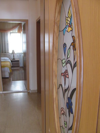 Imagen general del Hotel Tokin House. Foto 3