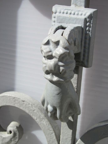 Imagen de los interiores del Hotel Tokin House. Foto 14