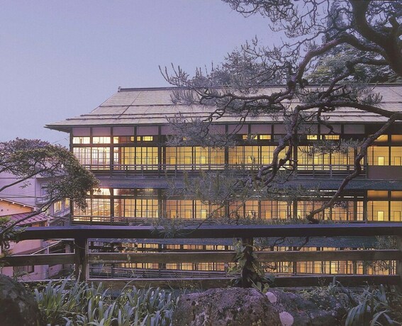 Imagen general del Hotel Tokinenoyado Yunushi Ichijoh. Foto 1