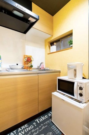 Imagen general del Hotel Tokinosyukudaikokucyou 1f. Foto 8