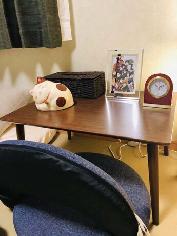 Imagen general del Hotel Tokinosyukudaikokucyou 1f. Foto 13