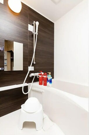 Imagen general del Hotel Tokinosyukudaikokucyou 2 3f. Foto 14
