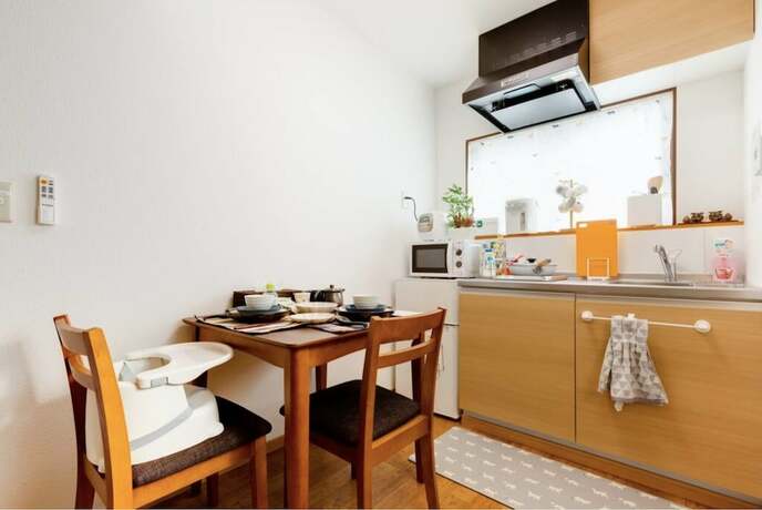 Imagen general del Hotel Tokinosyukudaikokucyou 2 3f. Foto 17