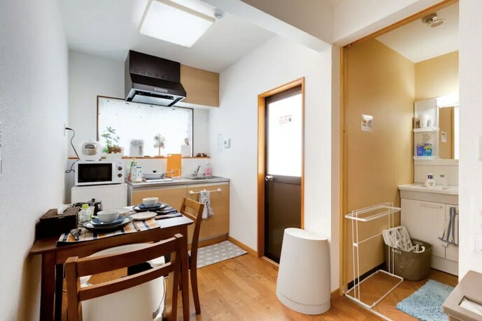 Imagen de la habitación del Hotel Tokinosyukudaikokucyou 2 3f. Foto 25