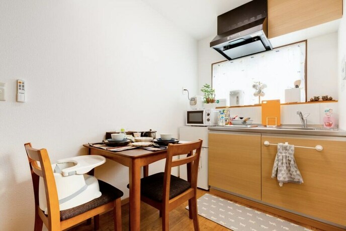 Imagen de la habitación del Hotel Tokinosyukudaikokucyou 2 3f. Foto 30