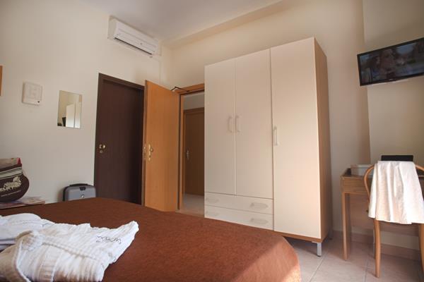 Imagen general del Hotel Tokio Home-tokio Beach Dependence. Foto 2