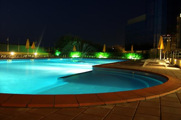 Imagen general del Hotel Tokio Home-tokio Beach Dependence. Foto 4
