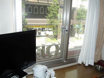 Imagen general del Hotel Tokiwa, Arakawa-ku. Foto 3