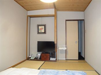 Imagen general del Hotel Tokiwa, Arakawa-ku. Foto 4